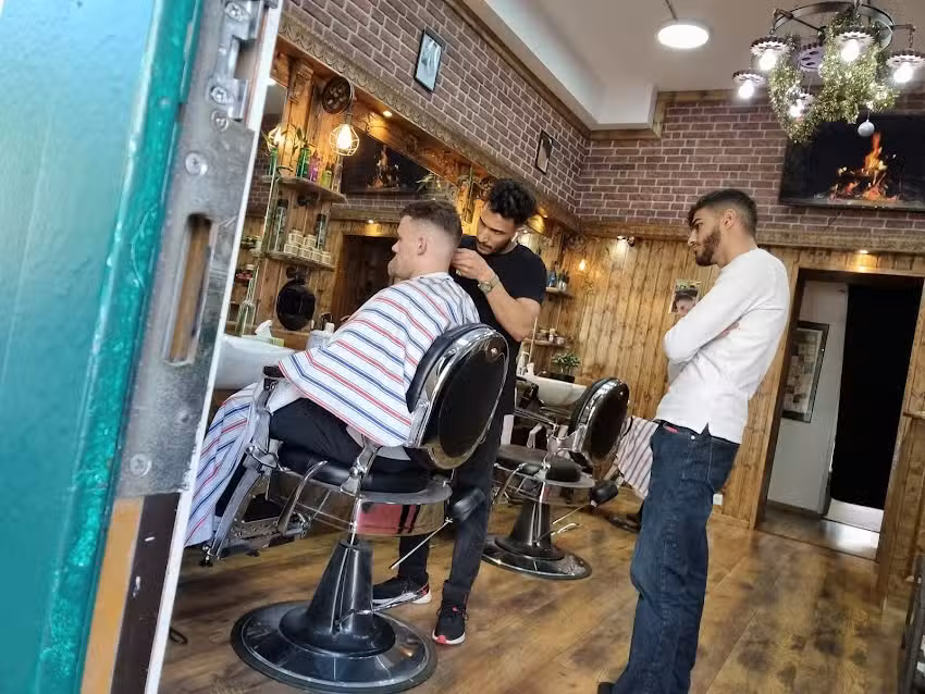 Keyif Barber Shop
