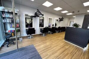 KH Hairstylist Sieglar