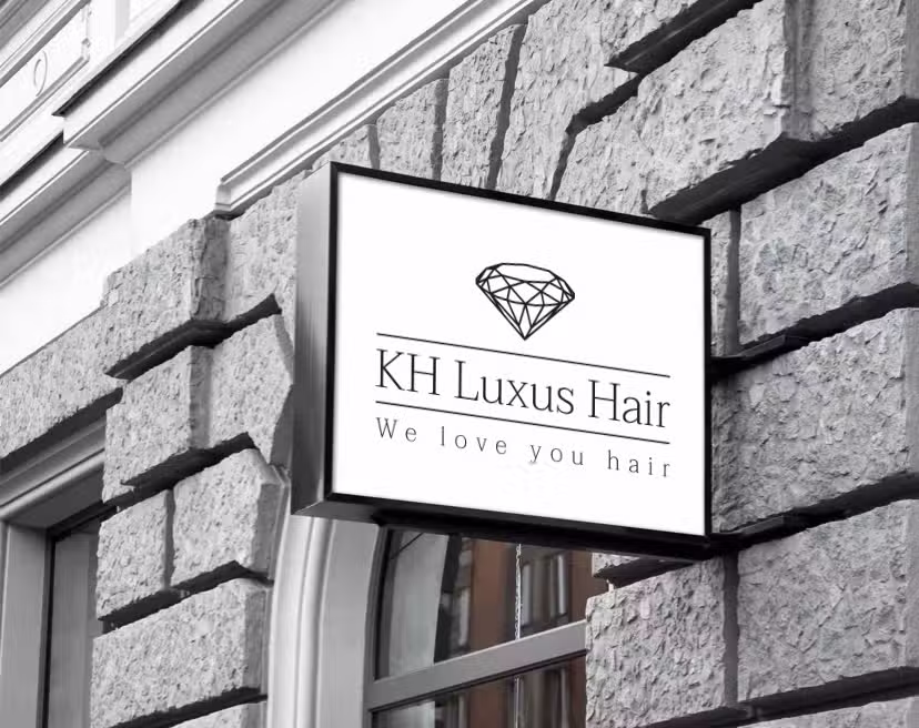 KH Luxus|Hair E-Shop