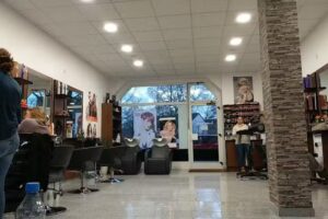 Khabi&rsquo;s Friseurteam