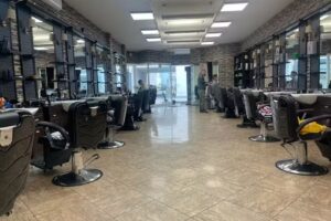 Khaled&rsquo;s friseur &ndash; Hanau