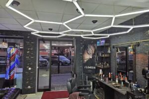 Khalid Barbershop