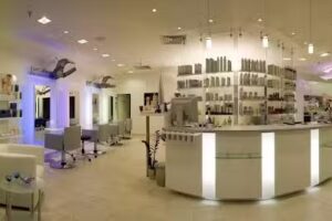 Khalil Coiffeur International | Hannover