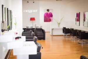 Khatol Knörzer Friseure