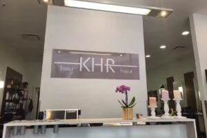 khr friseur