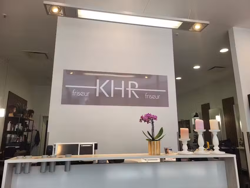 khr friseur