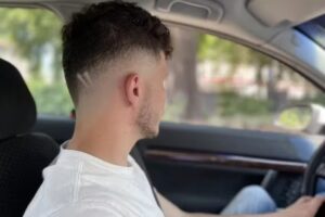 KIAN – Trier Barbershop