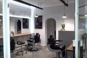 Kim & Ich &ndash; hairdressers