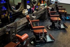 King Barbershop &ndash; Heilbronn
