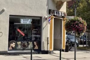 King Friseursalon