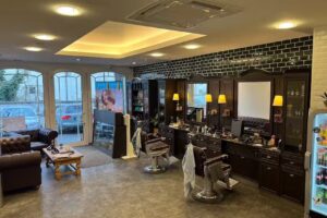 King&Queen Ingolstadt | Barbier & Friseur