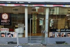 King&rsquo;s Friesuer