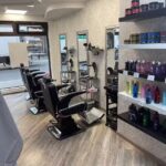 King Salon