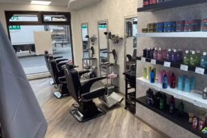 King Salon