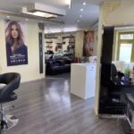 King Salon