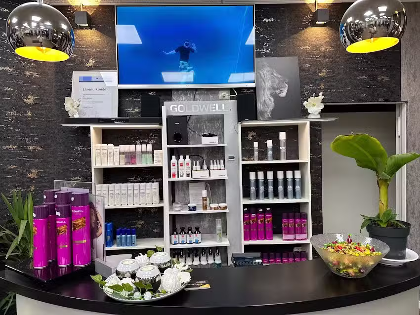 King Salon Braunschweig