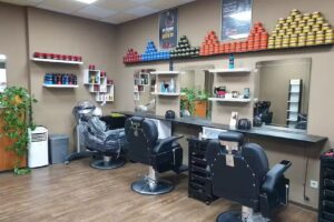 King Salon &ndash; Cottbus