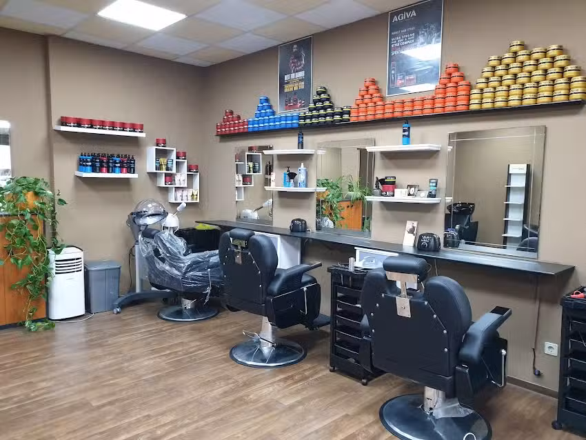 King Salon &ndash; Cottbus