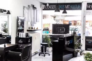 Kings Cut &ndash; Dein Friseur