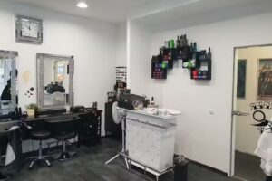 Kings Cut Friseur