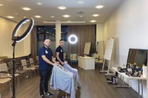 Kingstonecut Barbershop