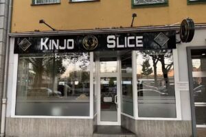 Kinjo Slice &ndash; Friseur in Solingen