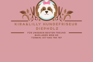 Kira&Lilly Hundefriseur