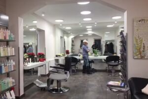 Kirsten`s Friseurteam in S&ouml;lde