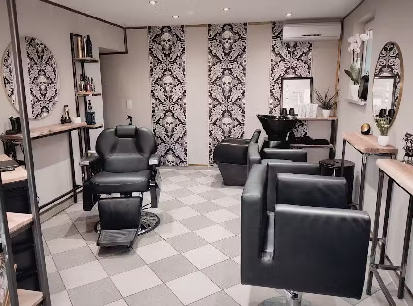 Kirsten s Ladys und Babershop