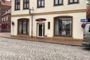 Kirstens Friseursalon