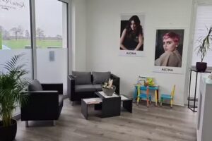 Kirstin&rsquo;s Friseurwerk