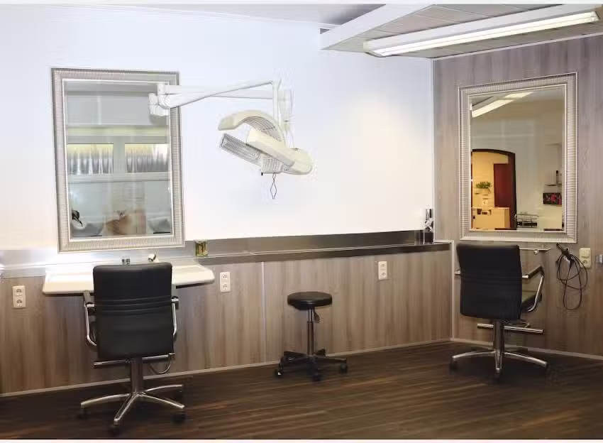 Kiso Hairlounge