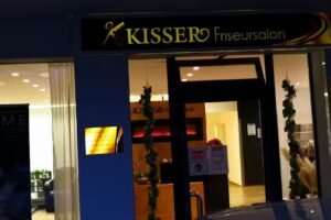 Kisser Friseursalon