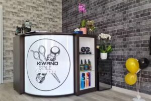 Kiwano Style – Remscheid