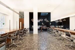 KL Alexander Ljaschko // Friseur Stadtmitte Stuttgart