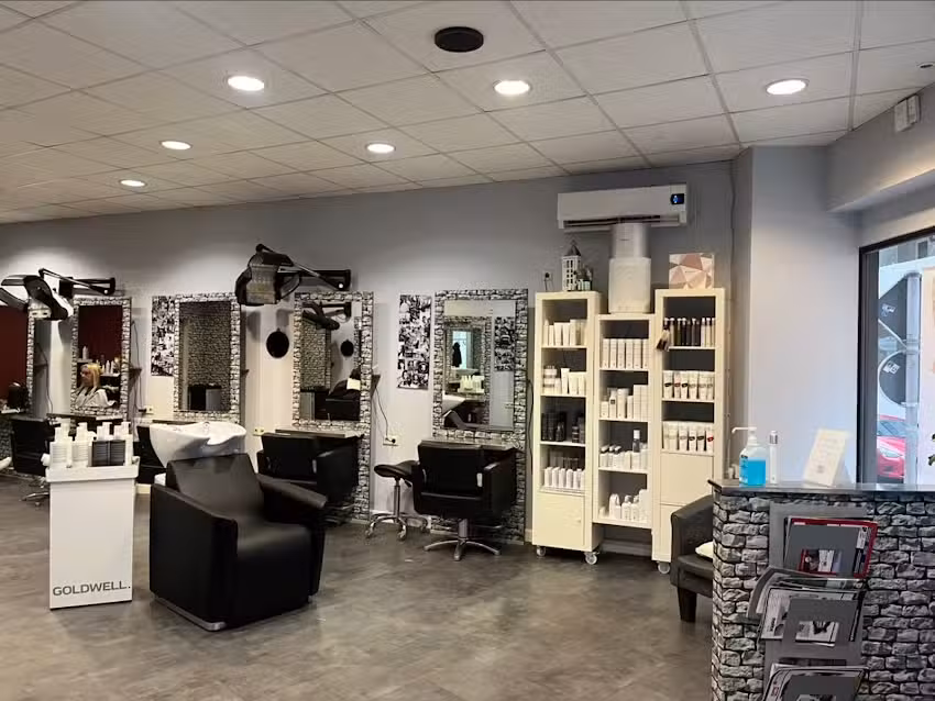 Klarissas FriseurTeam