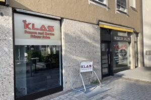 Klas Friseursalon Bobingen