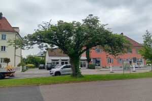 Klass Barber&rsquo;s Club &ndash; Ingolstadt