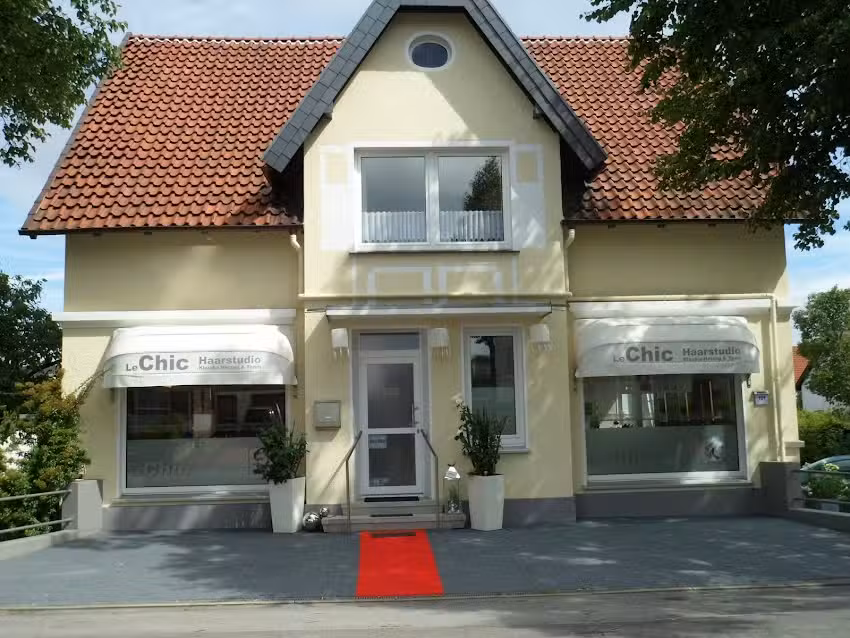 Klaudia Herzog Friseur