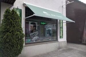 Klaus S&uuml;ndermann FriseurMstr.