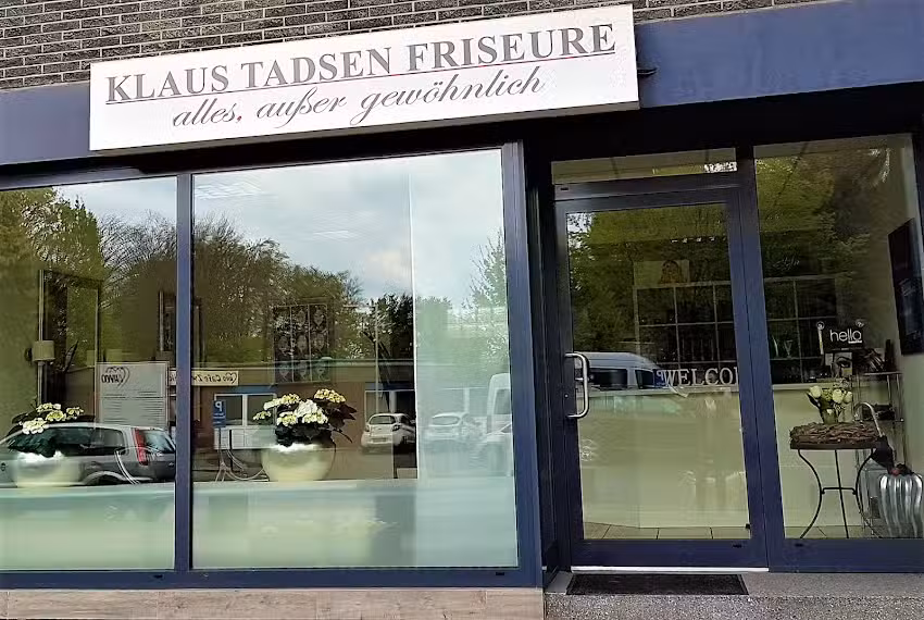 Klaus Tadsen Friseure