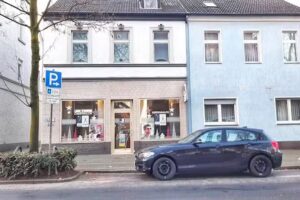 Klaus Timme Friseursalon