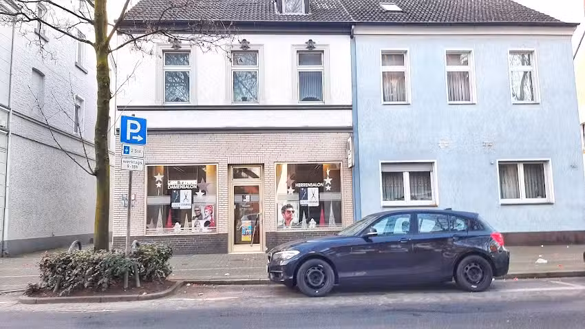 Klaus Timme Friseursalon