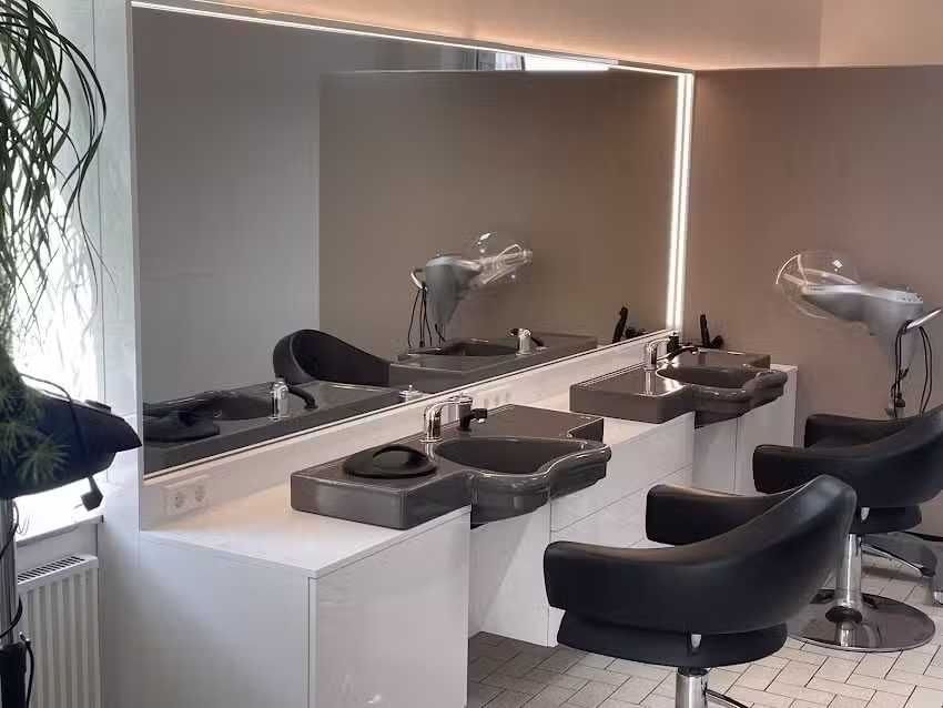 Klaus Weier Friseursalon