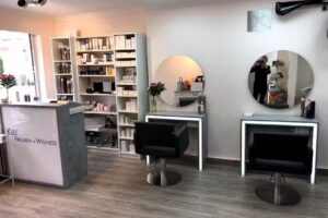 Klee Frisuren und Wellness GbR