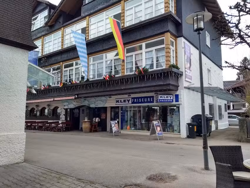 Kley Friseure