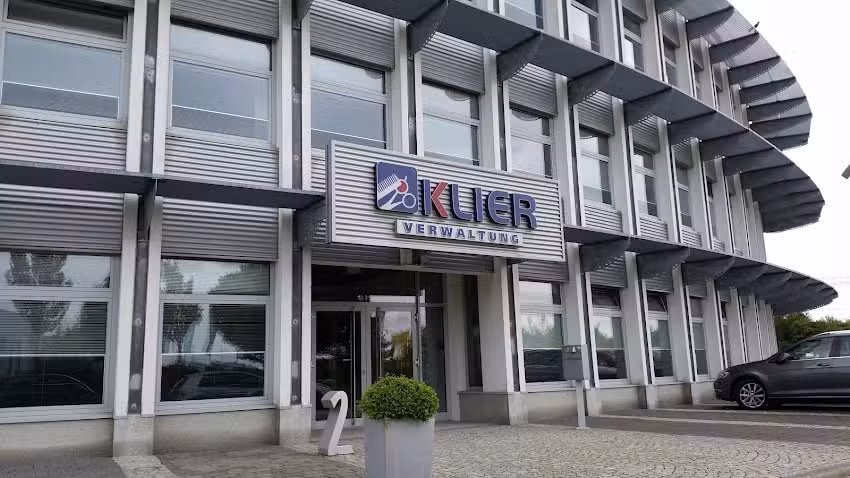 Klier Hair Group GmbH