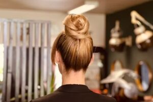 Klimenta Haar Studio