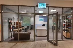 KLINCK Dein Friseur