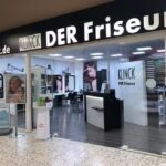 KLINCK Dein Friseur